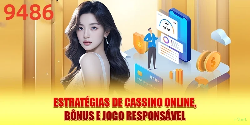 Cassino Ao Vivo r9bet