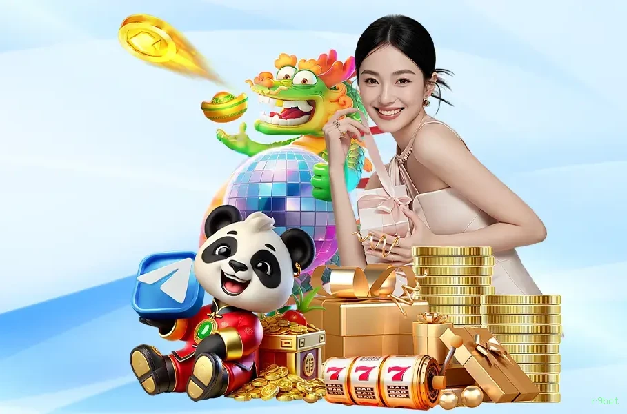 Blackjack Ao Vivo r9bet