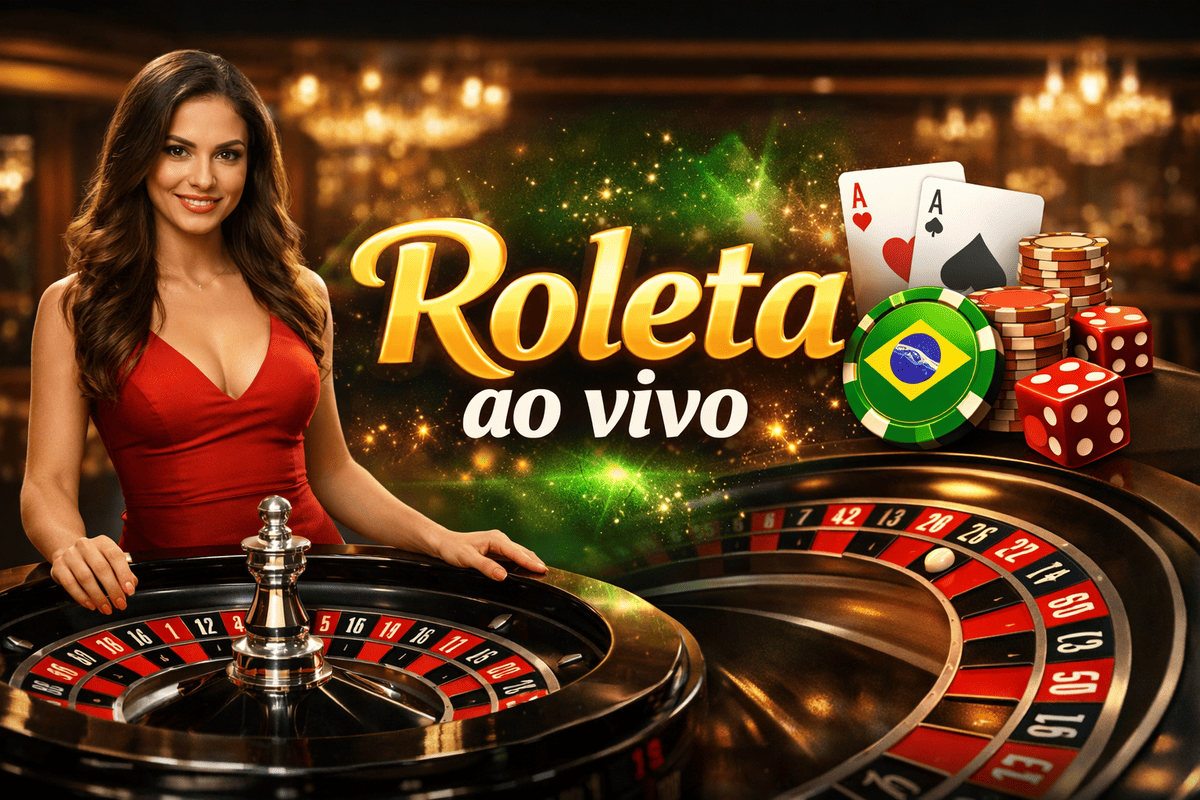 Roleta r9bet