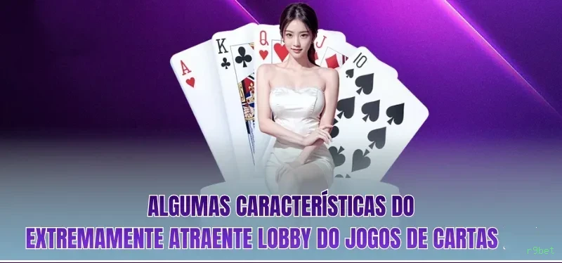 Jogos Populares r9bet