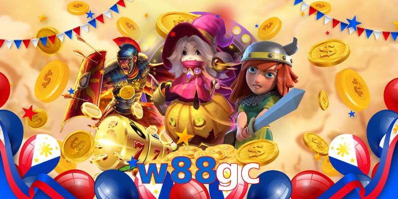 w88gc
